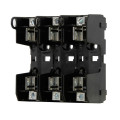 Fuse block, class r, 250v 60a, 3 pole 