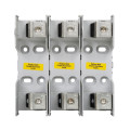 200 amp class r fuse holder 250v - 3 pol 