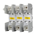 200 amp class r fuse holder 250v - 3 pol 