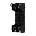 Fuse block, class r, 600v 30a, 2 pole 