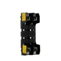 Fuse block, class r, 600v 30a, 2 pole 