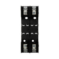 Fuse block, class r, 600v 30a, 2 pole 