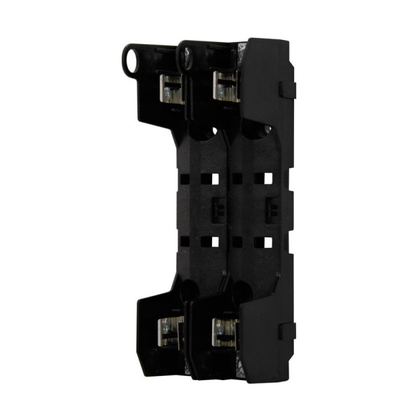 Fuse block, class r, 600v 30a, 2 pole 