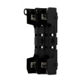 Fuse block, class r, 600v 30a, 2 pole 
