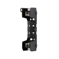 Fuse block, class r, 600v 60a, 1 pole 