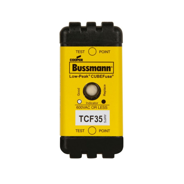Cubefuse 35 amp  - Eaton - TCF35