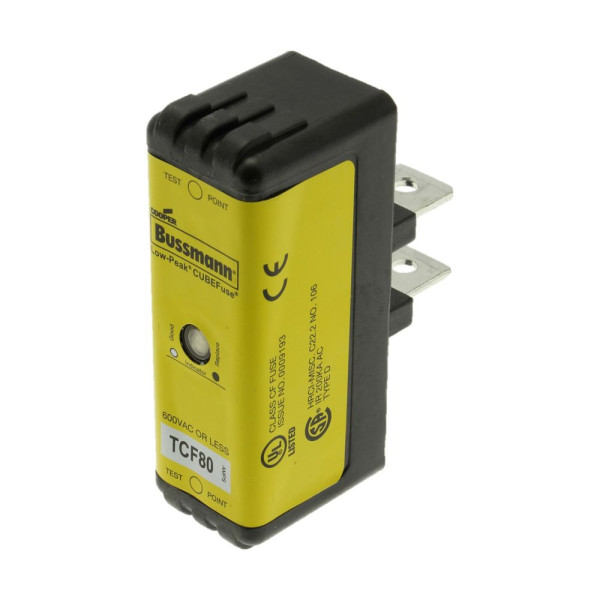 Cubefuse 35 amp  - Eaton - TCF35