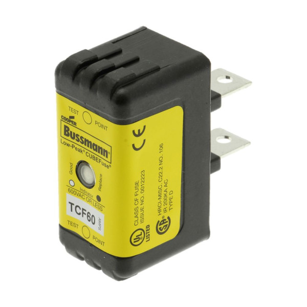 Cubefuse 60 amp  - Eaton - TCF60