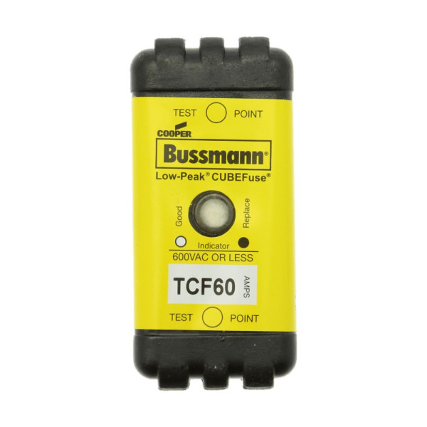 Cubefuse 60 amp  - Eaton - TCF60