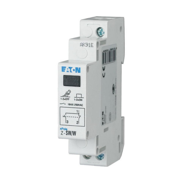 Inter modulaire, 1of (Z-SW/W)