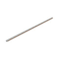 Barre de pontage gvk, triphasé, embouts isolants non inclus, 1 mètre, 16 mm²
