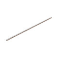 Barre de pontage gvk, triphasé, embouts isolants non inclus, 1 mètre, 10 mm²