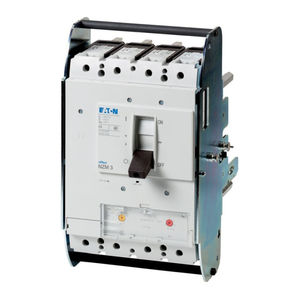 Disjoncteur, 4p, 400a, tiroir (NZMC3-4-A400-AVE) - Eaton - 113518