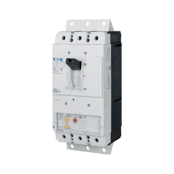 Disjoncteur, 3p, 350a, module débrochable (NZMN3-ME350-SVE) - Eaton - 168484