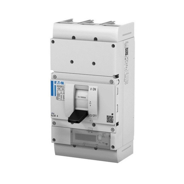 Disjoncteur pxr25, 3p, 1000a  (NZMH4-PX1000) - Eaton - 189608