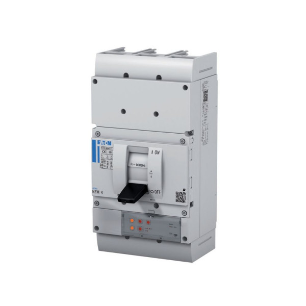 Disjoncteur pxr20, 3p, 1250a (NZMN4-VX1250) - Eaton - 191426