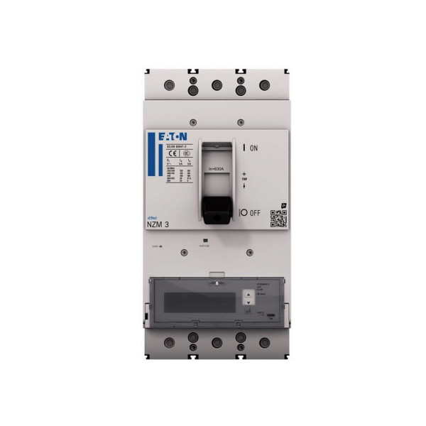 Disjoncteur pxr25, 3p, 250a, na (NZMH3-PX250-NA) - Eaton - 192589