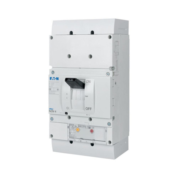 Nzm4, 100ka, 3p, 1000a, iec (NZMH4-AE1000) - Eaton - 265765