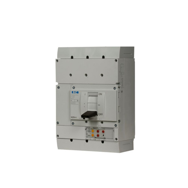 Nzm4, 50ka, 4p, 1000a, iec (NZMN4-4-AE1000) - Eaton - 265912