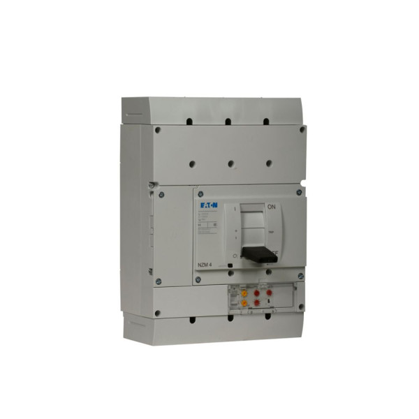 Nzm4, 50ka, 4p, 1000a, iec (NZMN4-4-AE1000) - Eaton - 265912