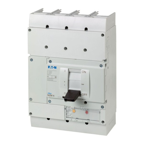 Nzm4, 85ka, 4p, 1600a, iec (NZMH4-4-AE1600) - Eaton - 265930