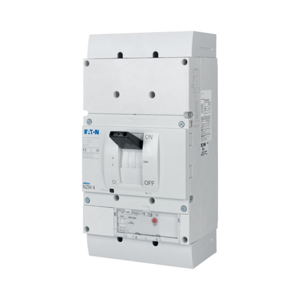 Nzm4, 100ka, 3p, 900a, ul/iec (NZMH4-AEF900-NA) - Eaton - 271117