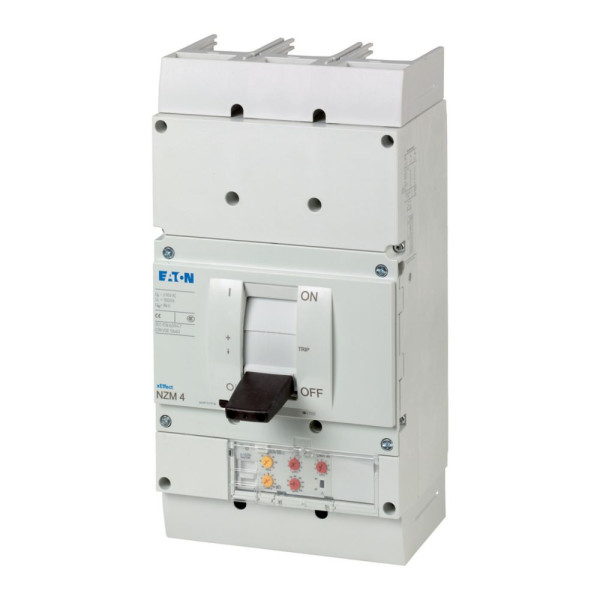 Nzm4, 85ka, 3p, 1200a, ul/iec (NZMH4-VE1200-NA) - Eaton - 271159
