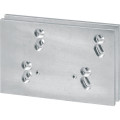 Platine d’adaptation pour montage, nzm3 /nzm10 (NZM3-XAP10)