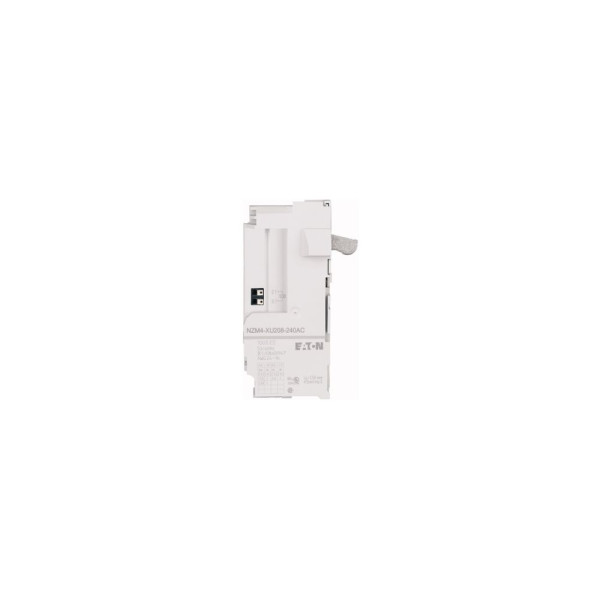 Déclencheur à émission de tension, 24vac/dc (NZM4-XA24AC/DC-PI)