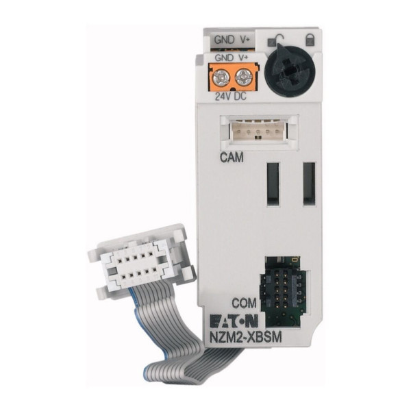 Module de communication pour nzm4 (NZM4-XBSM) - Eaton - 189827
