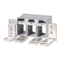 Jeu d.adaptateurs nzm4/nzm14 1250a (NZM4-XAS14-1250)