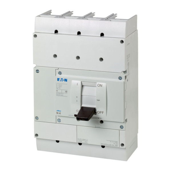 Inter-sectionneur 4p 800a bg4 (N4-4-800) - Eaton - 266029
