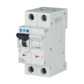 Disj faz 1p+n 2a cbe b (FAZ-B2/1N)