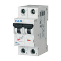 Disj faz 2p 10a 15ka (iec/en 60947-2) cbe k (FAZ-K10/2)