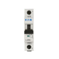 Disjoncteur modulaire, 2a, 1p, courbe c, dc (FAZ-C2/1-DC)