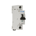 Disjoncteur modulaire, 2a, 1p, courbe c, dc (FAZ-C2/1-DC)