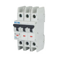 Disjoncteur faz courbe c 16a 3p na ul (FAZ-C16/3-NA)