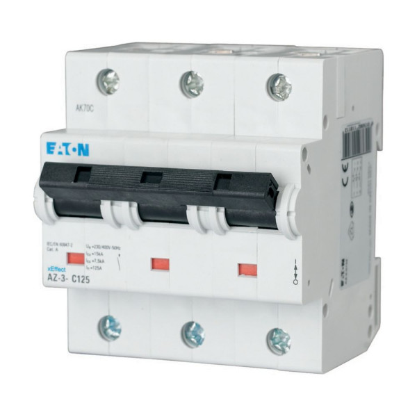 Disj az hpc, c,3p,63a (AZ-3-C63) - Eaton - 211796