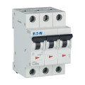 Disj faz 3p 25a 15ka (iec/en 60947-2) cbe k (FAZ-K25/3) - Eaton - 278913