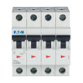 Disj faz 4p 20a 15ka (iec/en 60947-2) cbe k (FAZ-K20/4)
