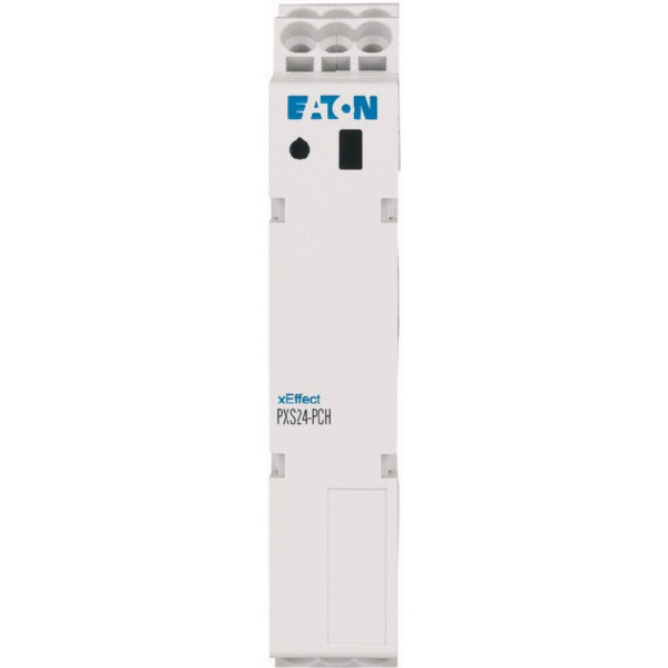 Module de reserve - sans fonction électrique (PXS24-PCH) - Eaton - PXS24ACC0000