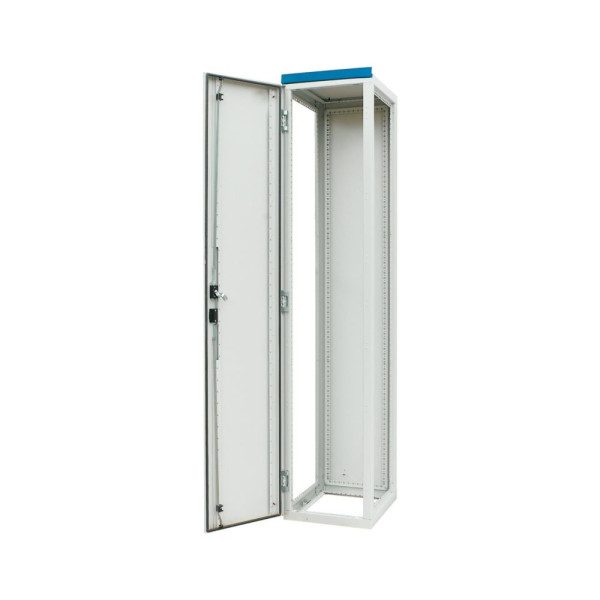 Tableau de distribution, hxlxp=1800x600x400mm, ip55, juxtaposable (XVTL-MP/BF-6/4/18)