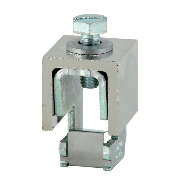 Borne de raccordement de conducteur m8 pour 10mm (AKU-M8/10)