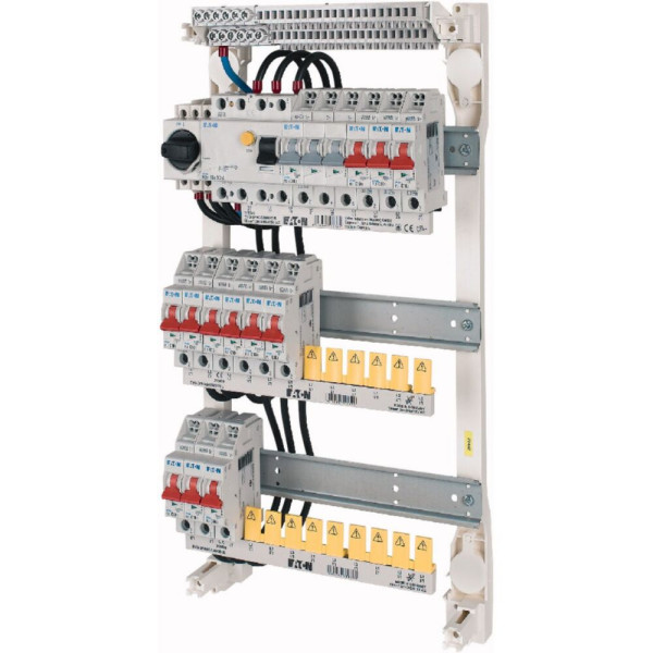 Liaison entre deux coffrets bc-cs (BCZ-CS-VB-CS-O)