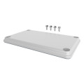 Flasque isolant, ip66, lisse