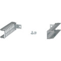 Fixation rail din ajustable (BPZ-TA/2)
