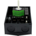 Inter général, +coffret, 3p +1f+1o, 32a, poignée noire, verrouillable (P1-32/I2/SVB-SW/HI11) - Eaton - 207316