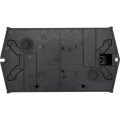 Inter général, +coffret, 3p +1f+1o, 32a, poignée noire, verrouillable (P1-32/I2/SVB-SW/HI11) - Eaton - 207316