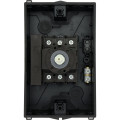 Inter général, +coffret, 3p +1f+1o, 32a, poignée noire, verrouillable (P1-32/I2/SVB-SW/HI11) - Eaton - 207316