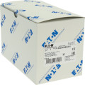 Inter général, +coffret, 3p +1f+1o, 32a, poignée noire, verrouillable (P1-32/I2/SVB-SW/HI11) - Eaton - 207316